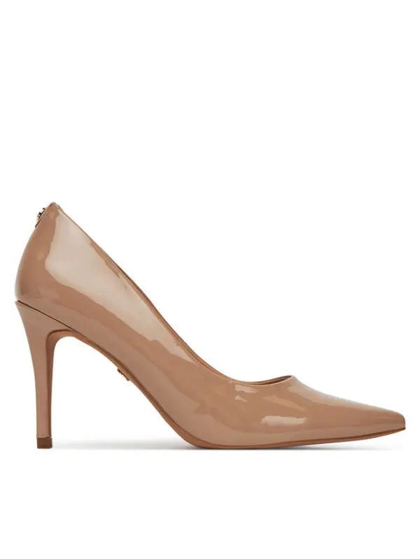 Nine West Nine West Štikle CD23029-1 Bež