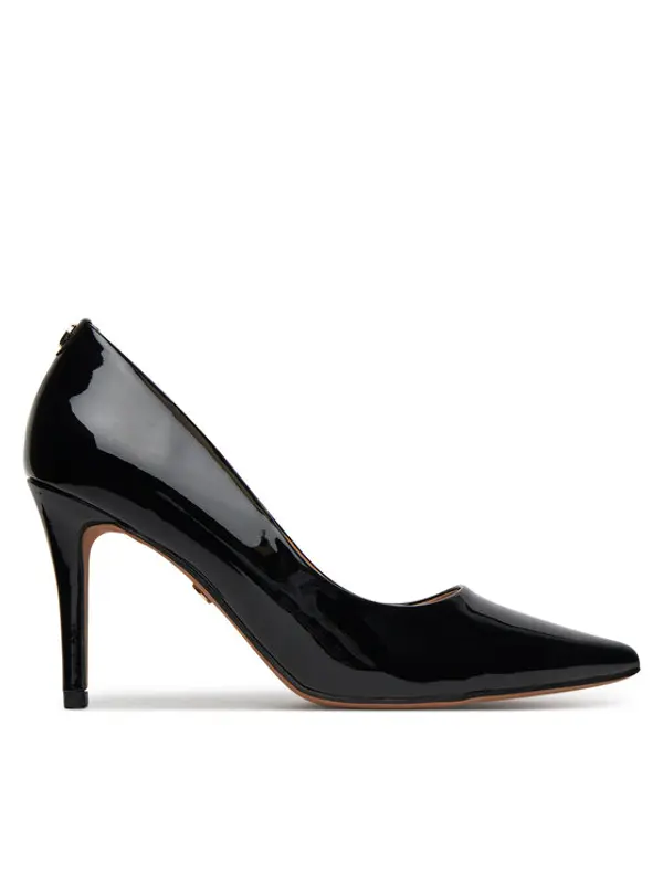 Nine West Nine West Štikle CD23029-1 Crna