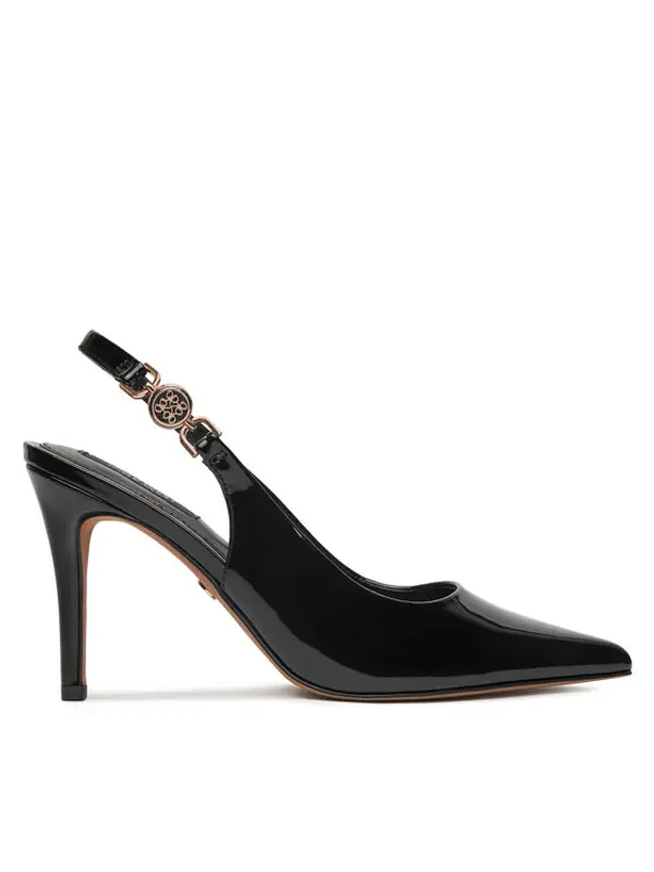 Nine West Nine West Štikle CD23029-2 Crna
