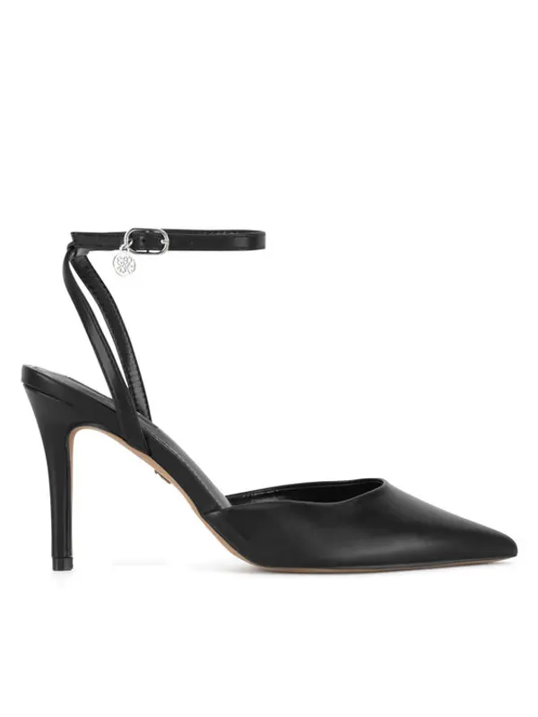 Nine West Nine West Štikle CD23029-3 Crna