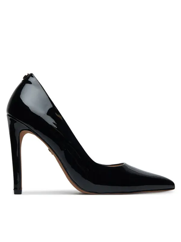 Nine West Nine West Štikle CD24081-1 Crna