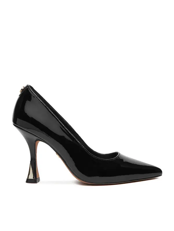 Nine West Nine West Štikle CEO-AMANI-01 Crna