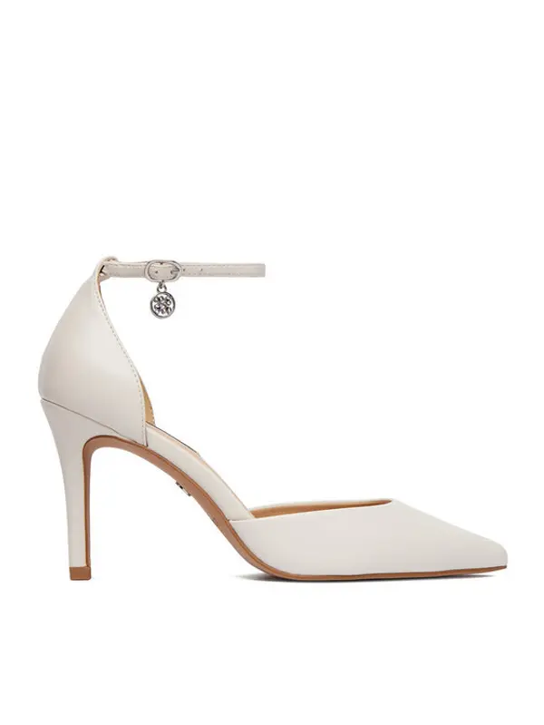 Nine West Nine West Štikle CEO-CD23029-18 Bijela
