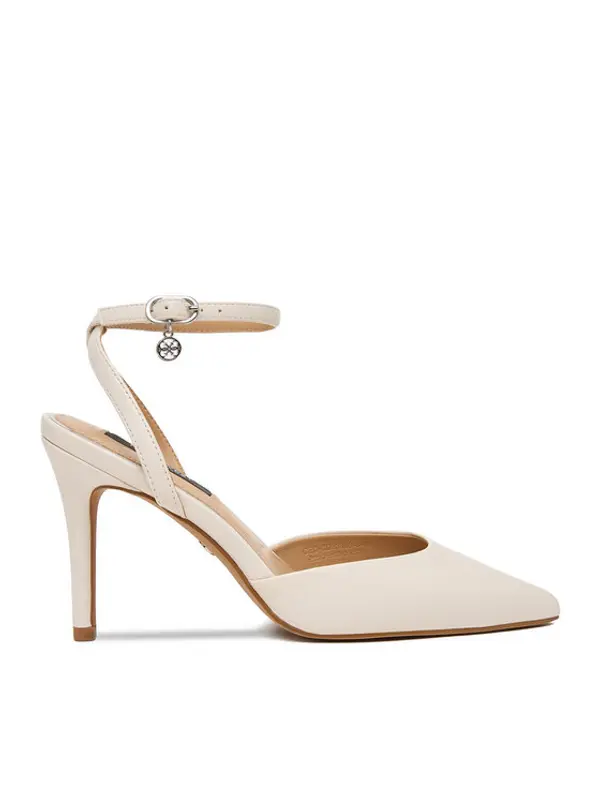 Nine West Nine West Štikle CEO-CD23029-3 Bijela