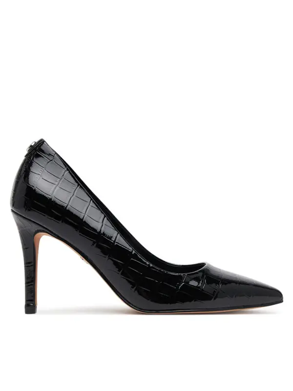 Nine West Nine West Štikle CEO-DINA-01 Crna