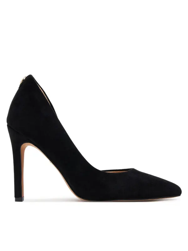 Nine West Nine West Štikle CEO-MONA-01 Crna