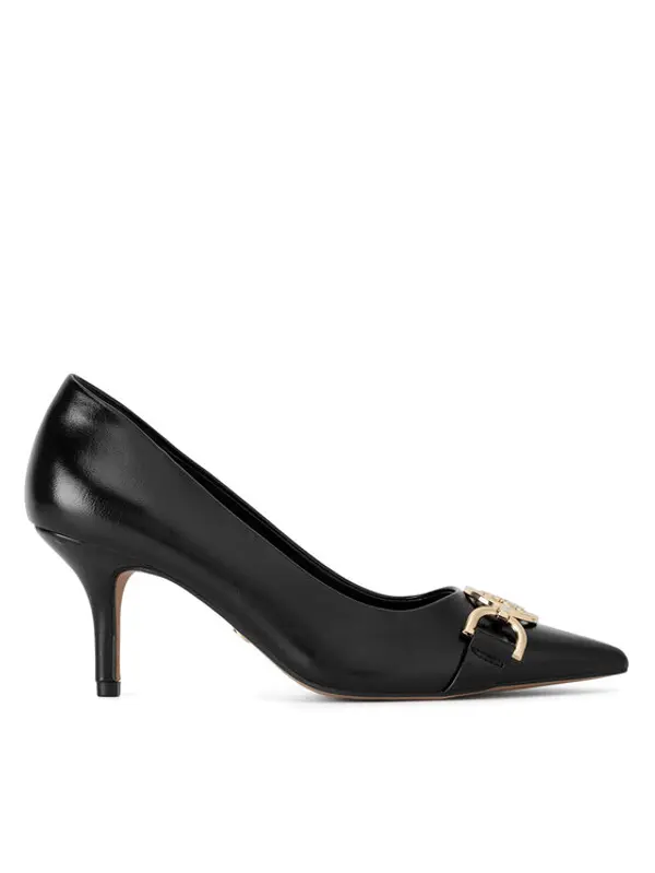 Nine West Nine West Štikle CWBFS128-06 Crna