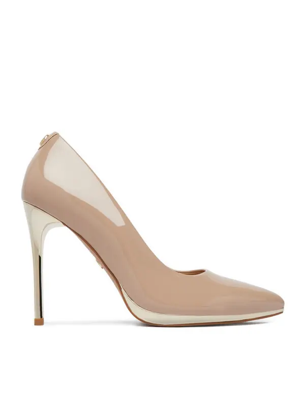 Nine West Nine West Štikle EO-CD25-218-1 Bež