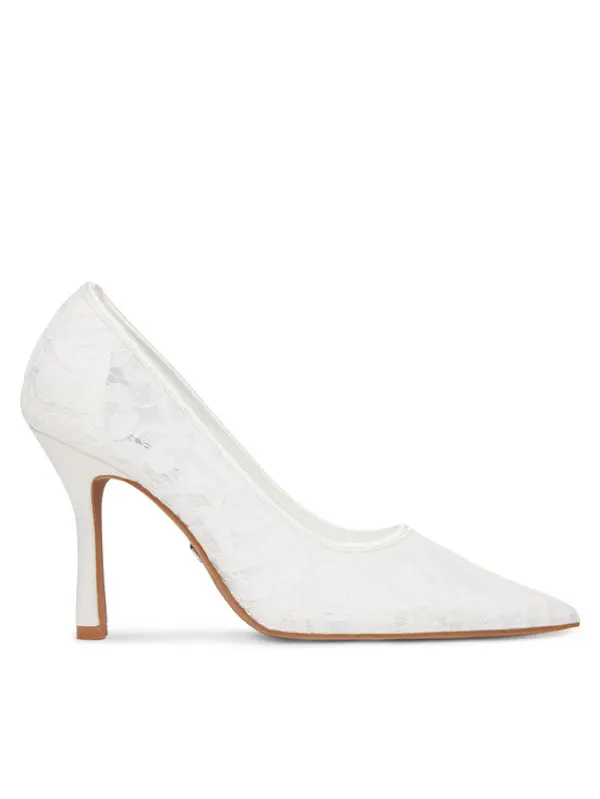 Nine West Nine West Štikle S3S96688 Bijela