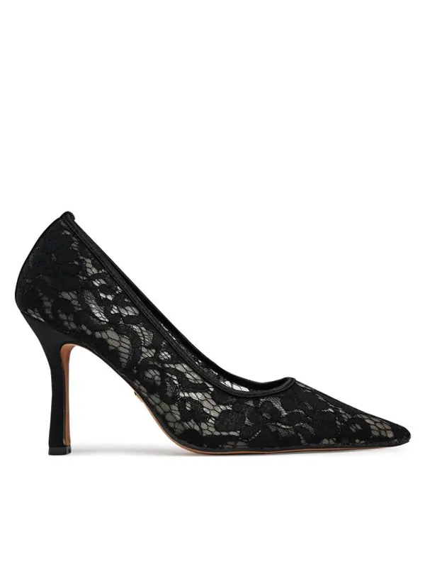 Nine West Nine West Štikle S3S96688 Crna