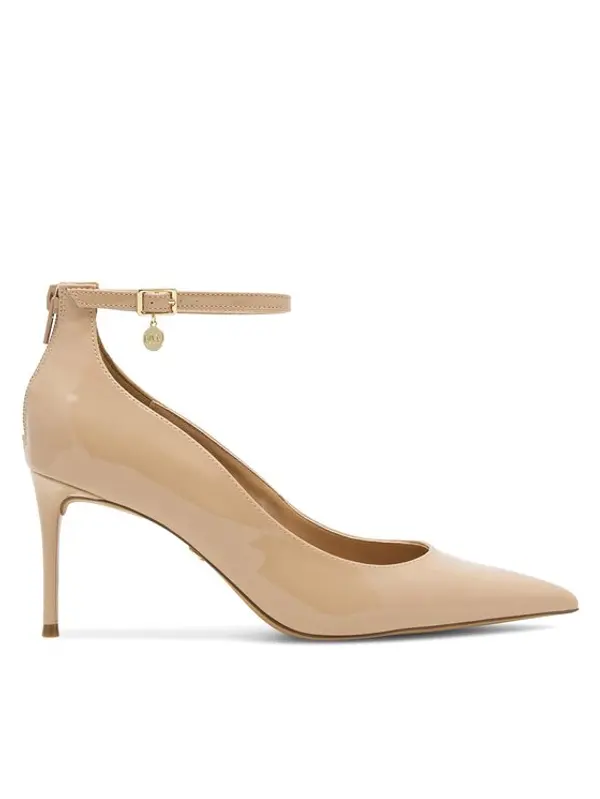 Nine West Nine West Štikle SJ1489 Bež