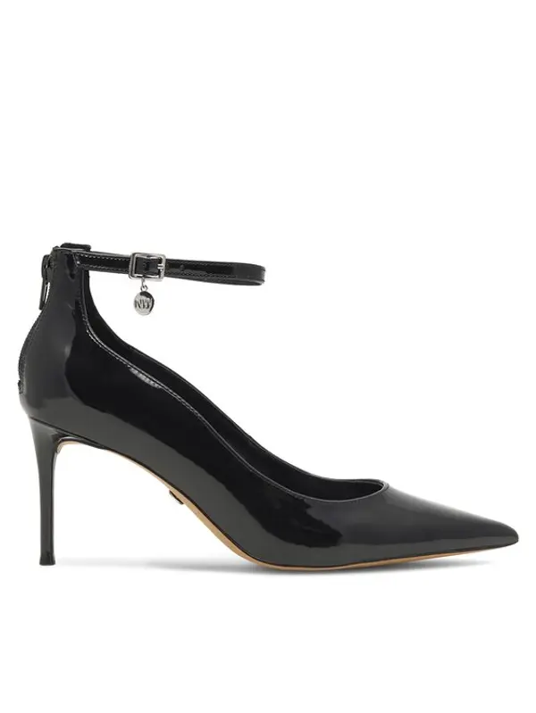 Nine West Nine West Štikle SJ1489 Crna