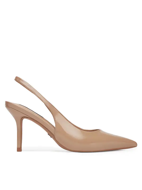 Nine West Nine West Štikle SX005-01 Bež