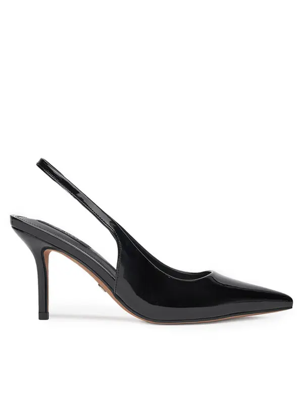 Nine West Nine West Štikle SX005-01 Crna