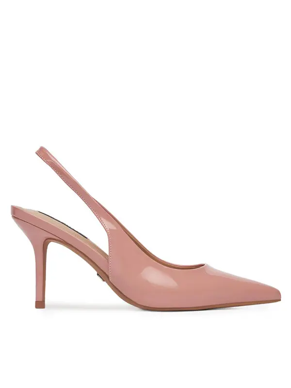 Nine West Nine West Štikle SX005-01 Ružičasta