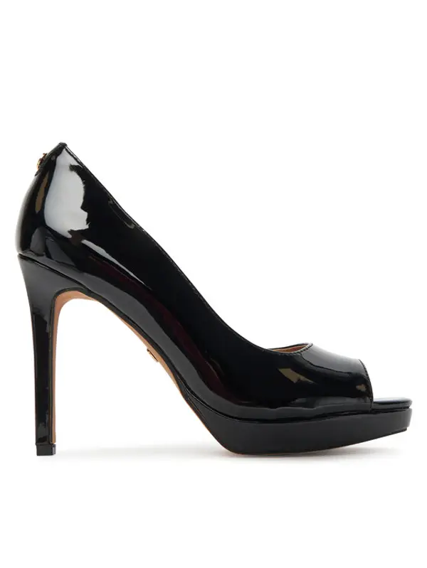 Nine West Nine West Štikle WFA2733-1A Crna
