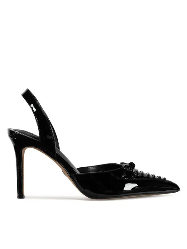 Nine West Nine West Štikle WFA2995-1 Crna