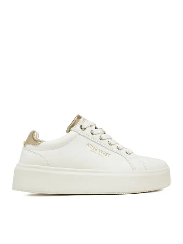 Nine West Nine West Tenisice CEO-ALIA-01 Bijela