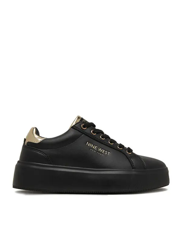Nine West Nine West Tenisice CEO-ALIA-01 Crna