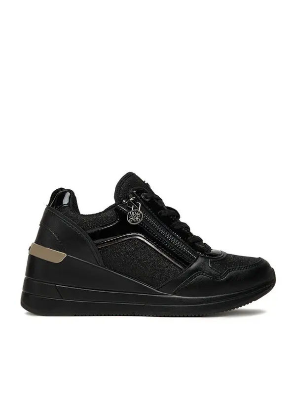 Nine West Nine West Tenisice CEO-AMINA-01 Crna