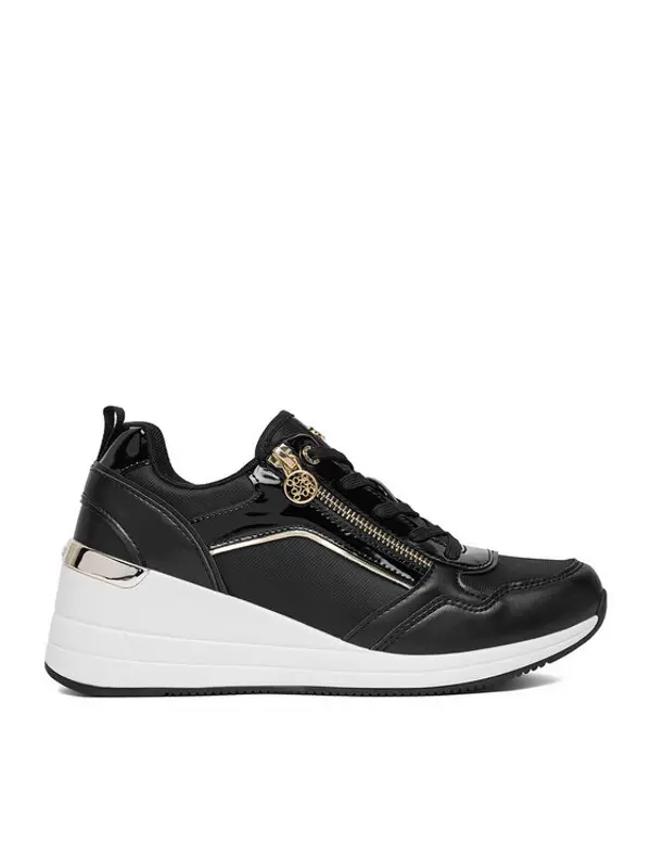 Nine West Nine West Tenisice CEO-AMINA-02 Crna