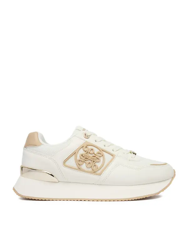 Nine West Nine West Tenisice EO-K250091 Bijela