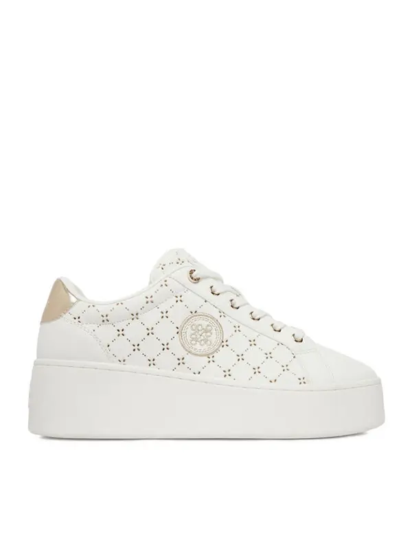 Nine West Nine West Tenisice EO-SS26-3C601 Bijela
