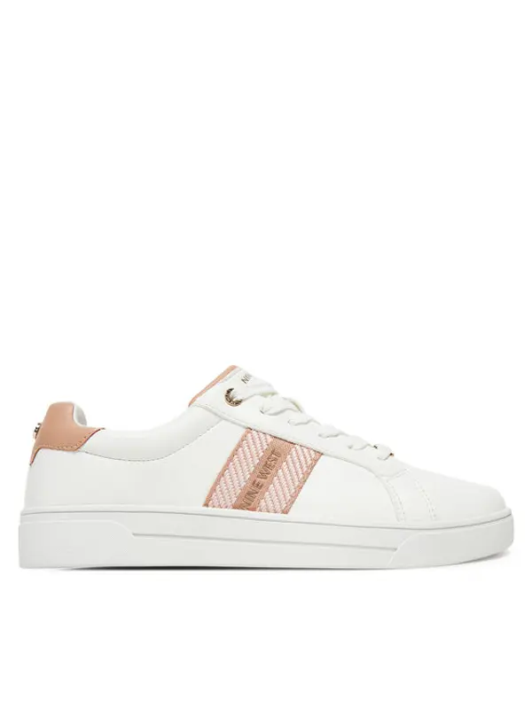 Nine West Nine West Tenisice SS25-3C067 Bijela