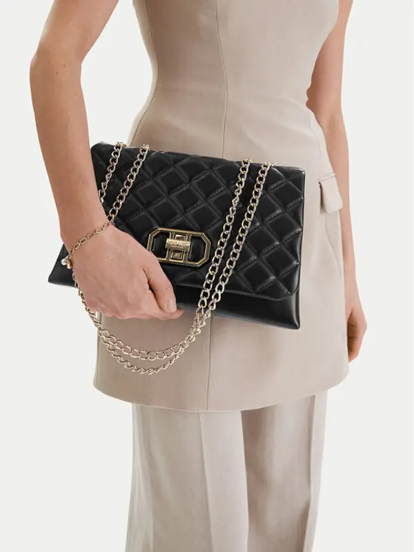 Nine West Nine West Torbica CEO-Blanca-LDA8701 Crna