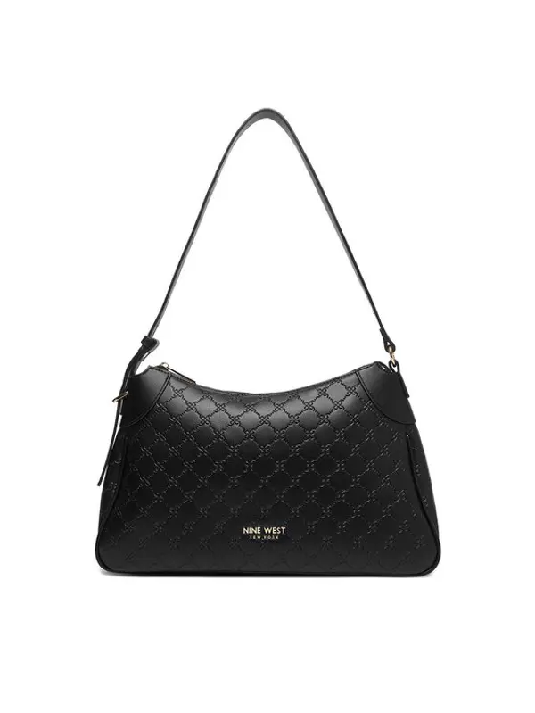 Nine West Nine West Torbica CEO-CRYSTAL POISE-JH7438 Crna