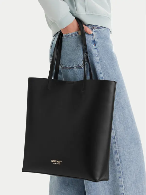 Nine West Nine West Torbica CEO-Elarx-LDA8545 Crna