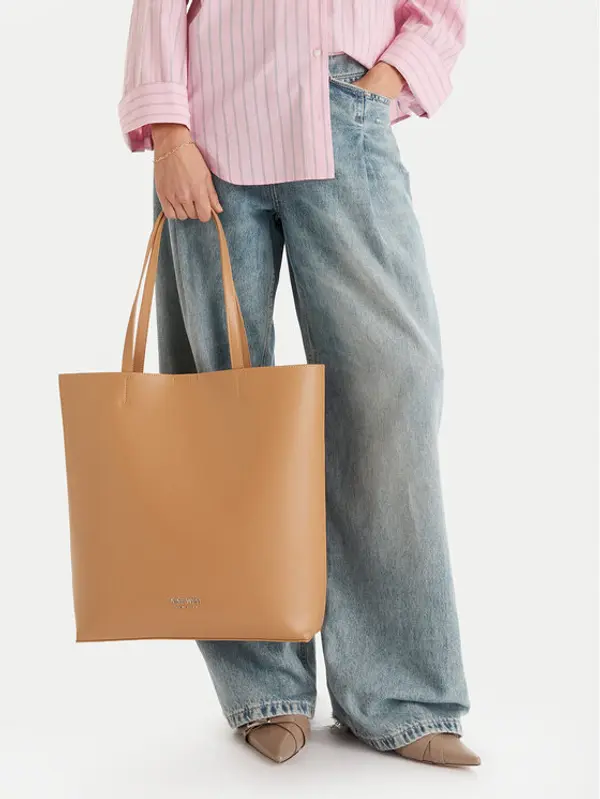 Nine West Nine West Torbica CEO-Elarx-LDA8545 Smeđa