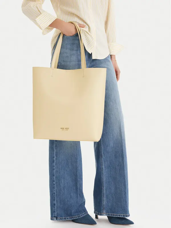 Nine West Nine West Torbica CEO-Elarx-LDA8545 Žuta