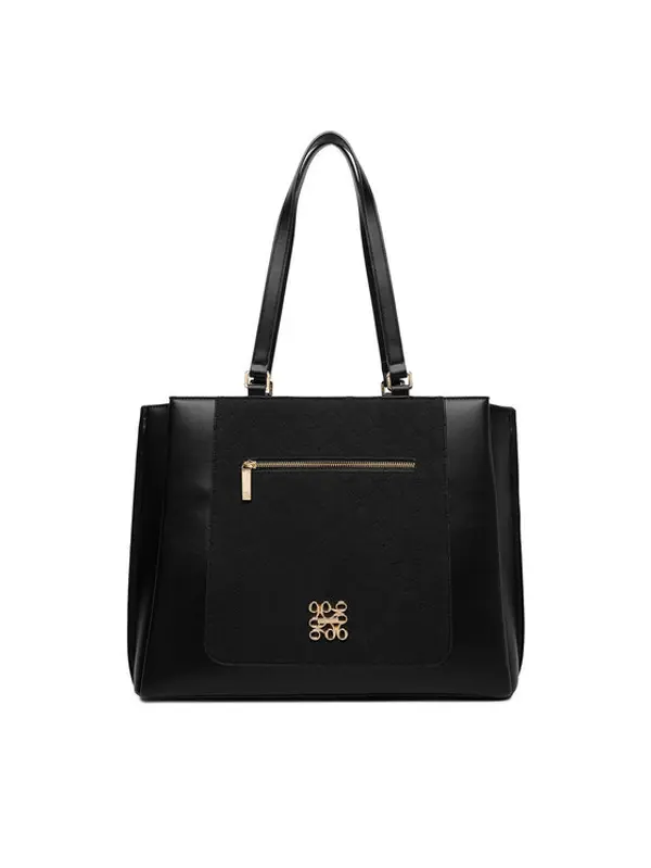 Nine West Nine West Torbica CEO-ELITE FORM-JH7268 Crna