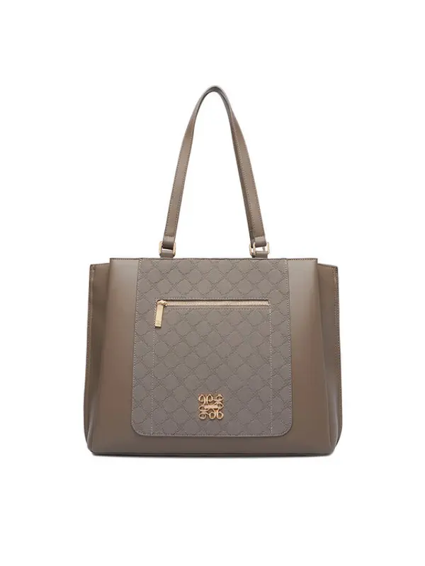 Nine West Nine West Torbica CEO-ELITE FORM-JH7268 Siva