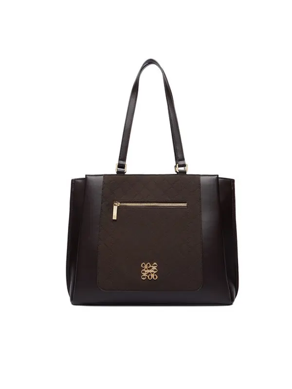 Nine West Nine West Torbica CEO-ELITE FORM-JH7268 Smeđa