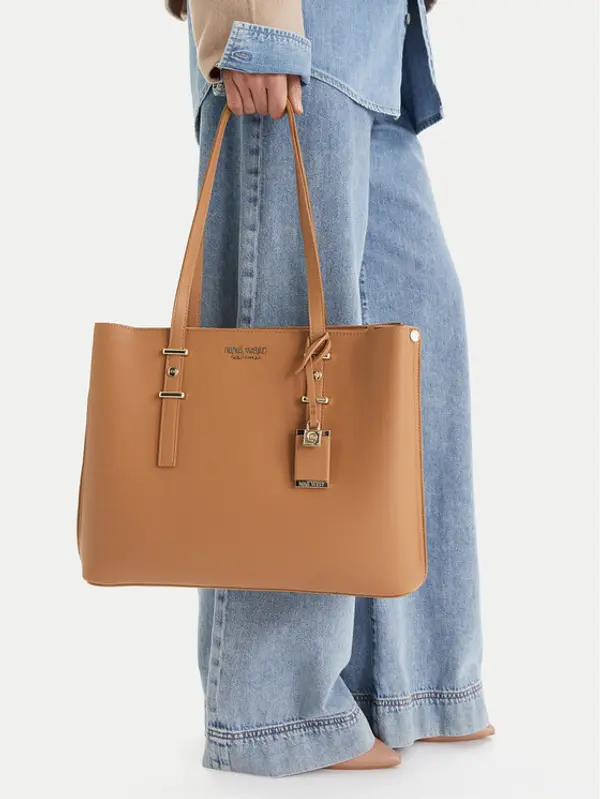 Nine West Nine West Torbica CEO-Gracea-LDA8265 Smeđa