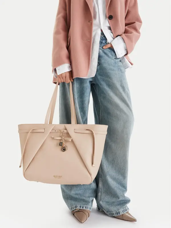 Nine West Nine West Torbica CEO-Inari-LDA8426A Bež