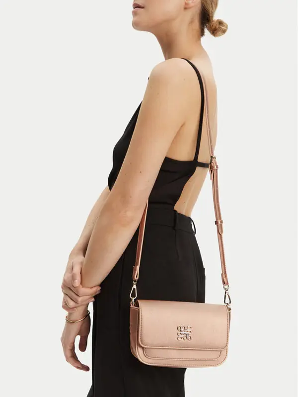 Nine West Nine West Torbica CEO-LAYLA-S241045 Zlatna
