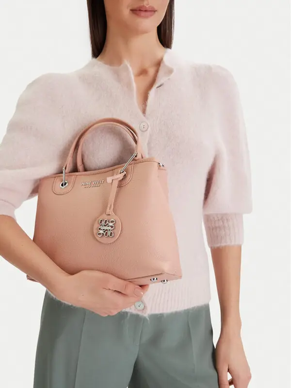 Nine West Nine West Torbica CEO-Madison Muse-LDA8337 Ružičasta