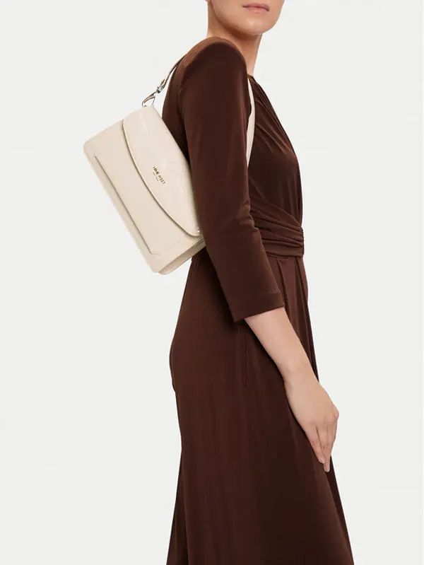 Nine West Nine West Torbica CEO-MISSISIPI-GLAR0 Bež