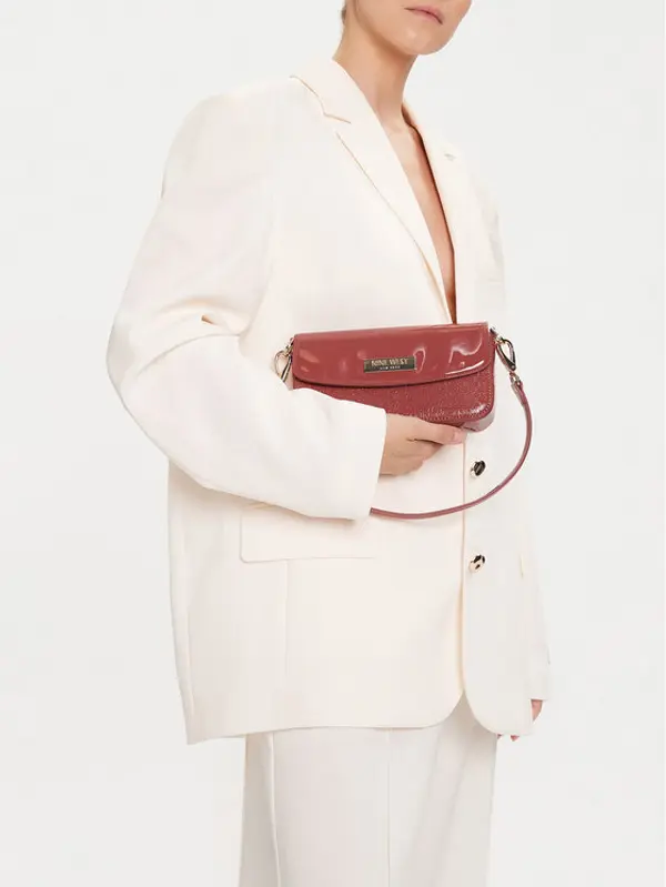 Nine West Nine West Torbica CEO-MISSISIPI-I-LDA8009 Ružičasta