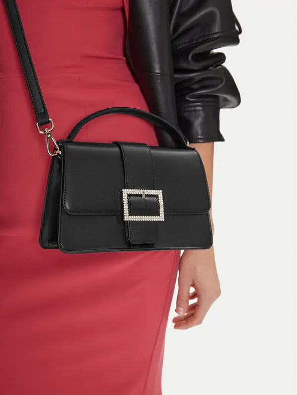 Nine West Nine West Torbica CEO-MISSISIPI-III-KY159 Crna