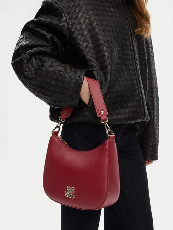 Nine West Nine West Torbica CEO-NANCY-H241690 Tamnocrvena