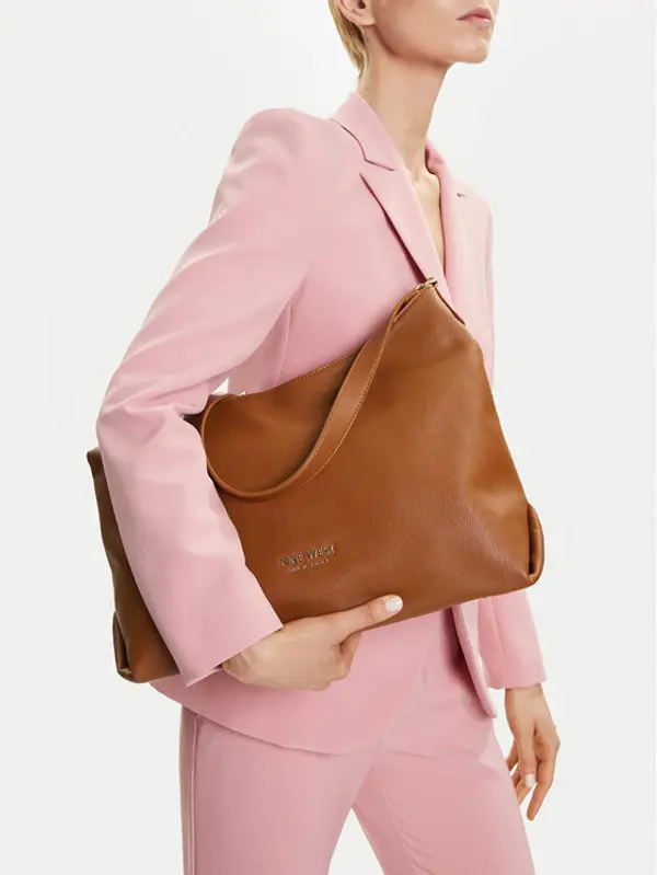 Nine West Nine West Torbica CEO-NoMad-Nostalgia-KY108 Smeđa