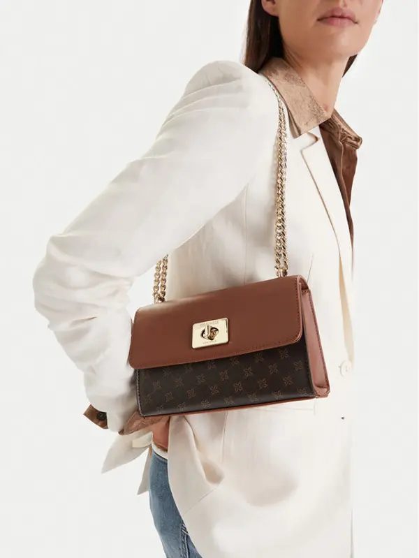Nine West Nine West Torbica CEO-Nyxa-KY219 Smeđa