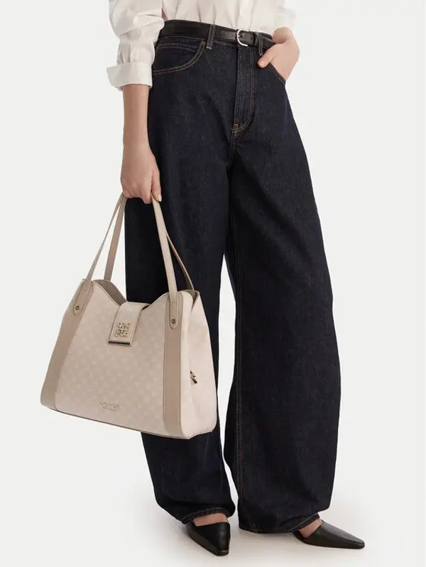 Nine West Nine West Torbica CEO-Onira-KY252 Siva