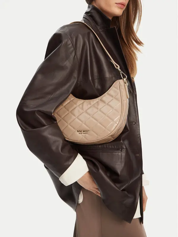 Nine West Nine West Torbica CEO-ROSE-LA374-4068 Bež