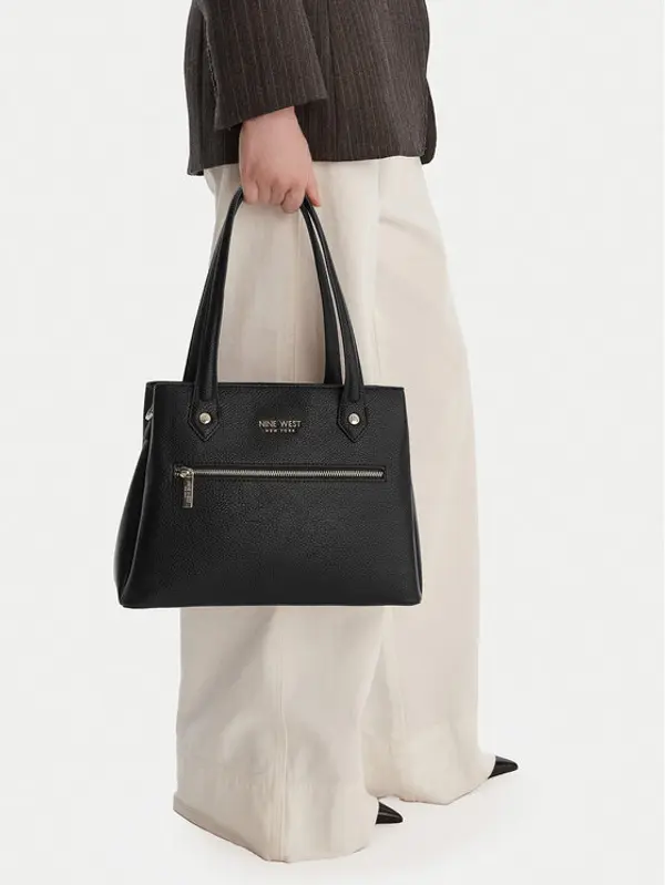 Nine West Nine West Torbica CEO-Rovia-LDA8338 Crna