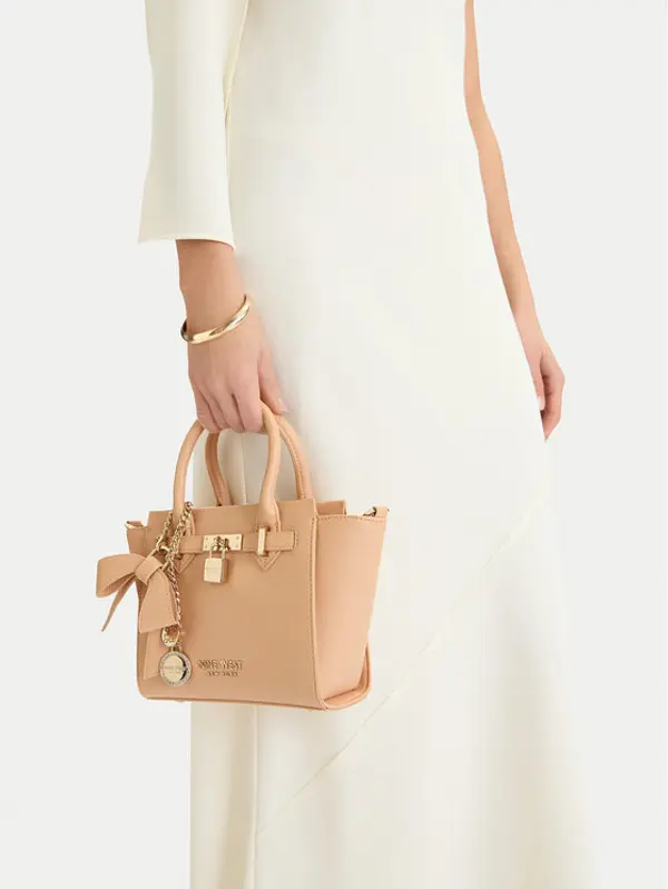 Nine West Nine West Torbica CEO-Serene-II-LX10187 Narančasta
